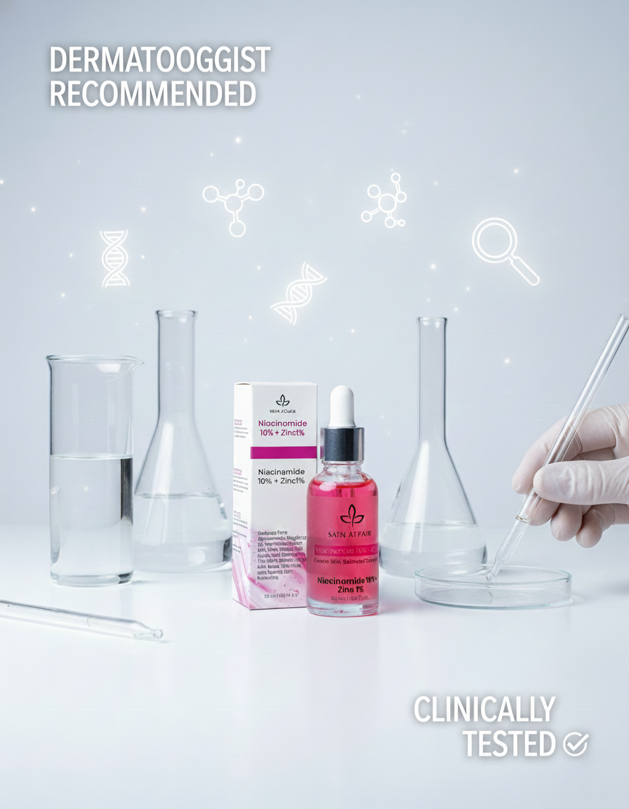 Pore Control Serum