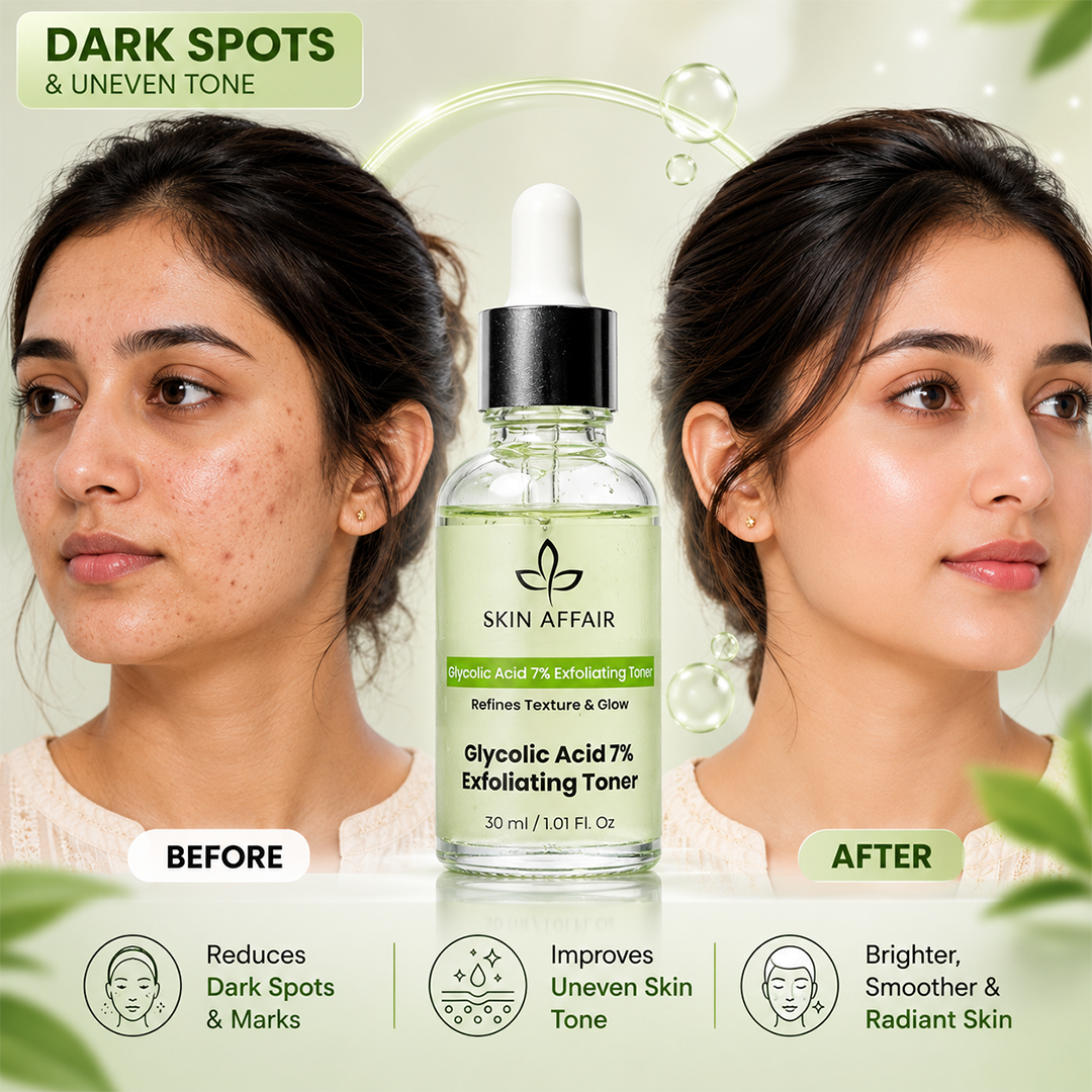 Overnight Resurfacing Serum