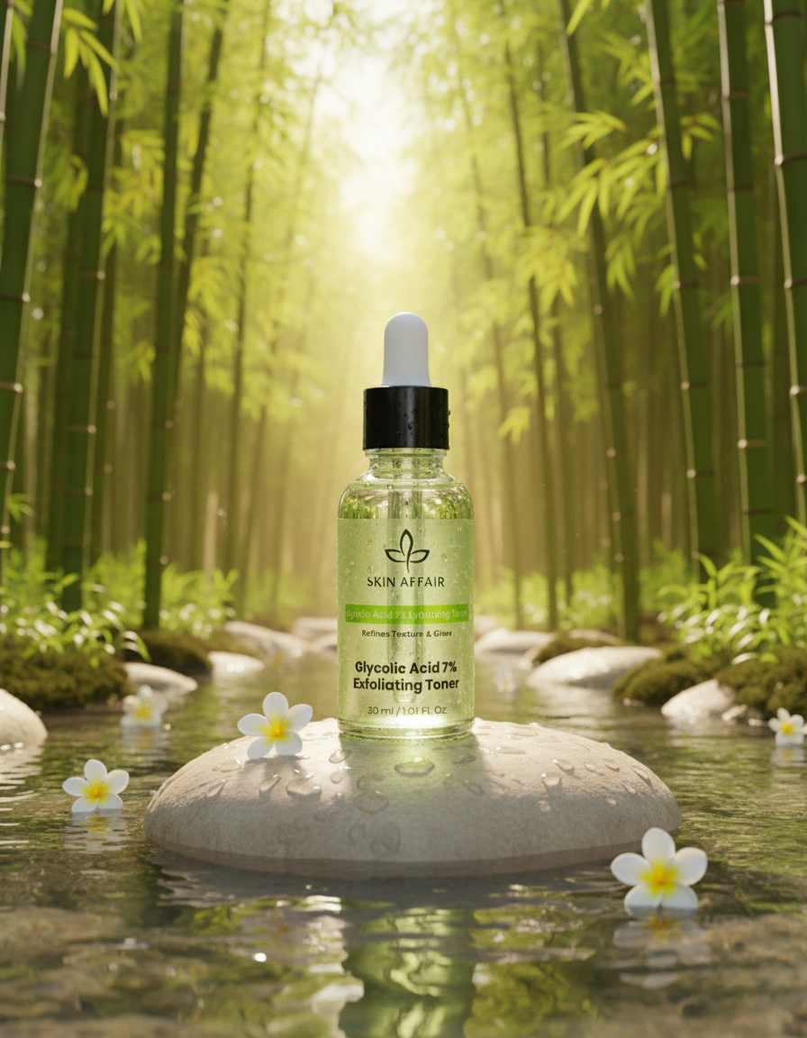 Overnight Resurfacing Serum