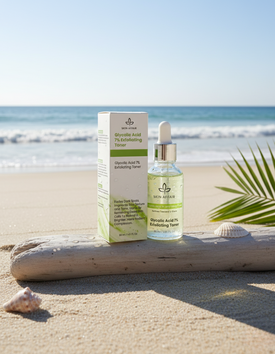 Overnight Resurfacing Serum