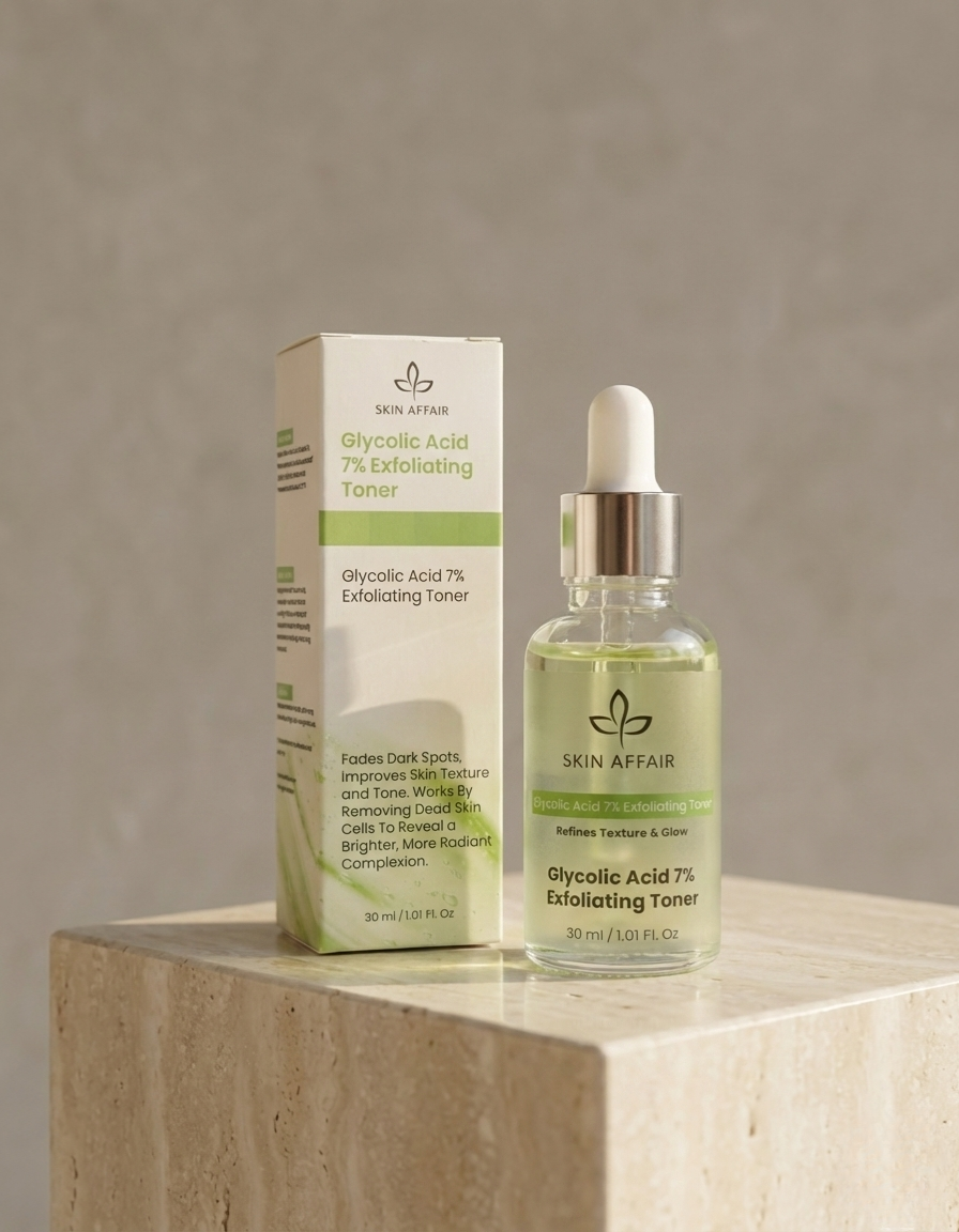 Overnight Resurfacing Serum