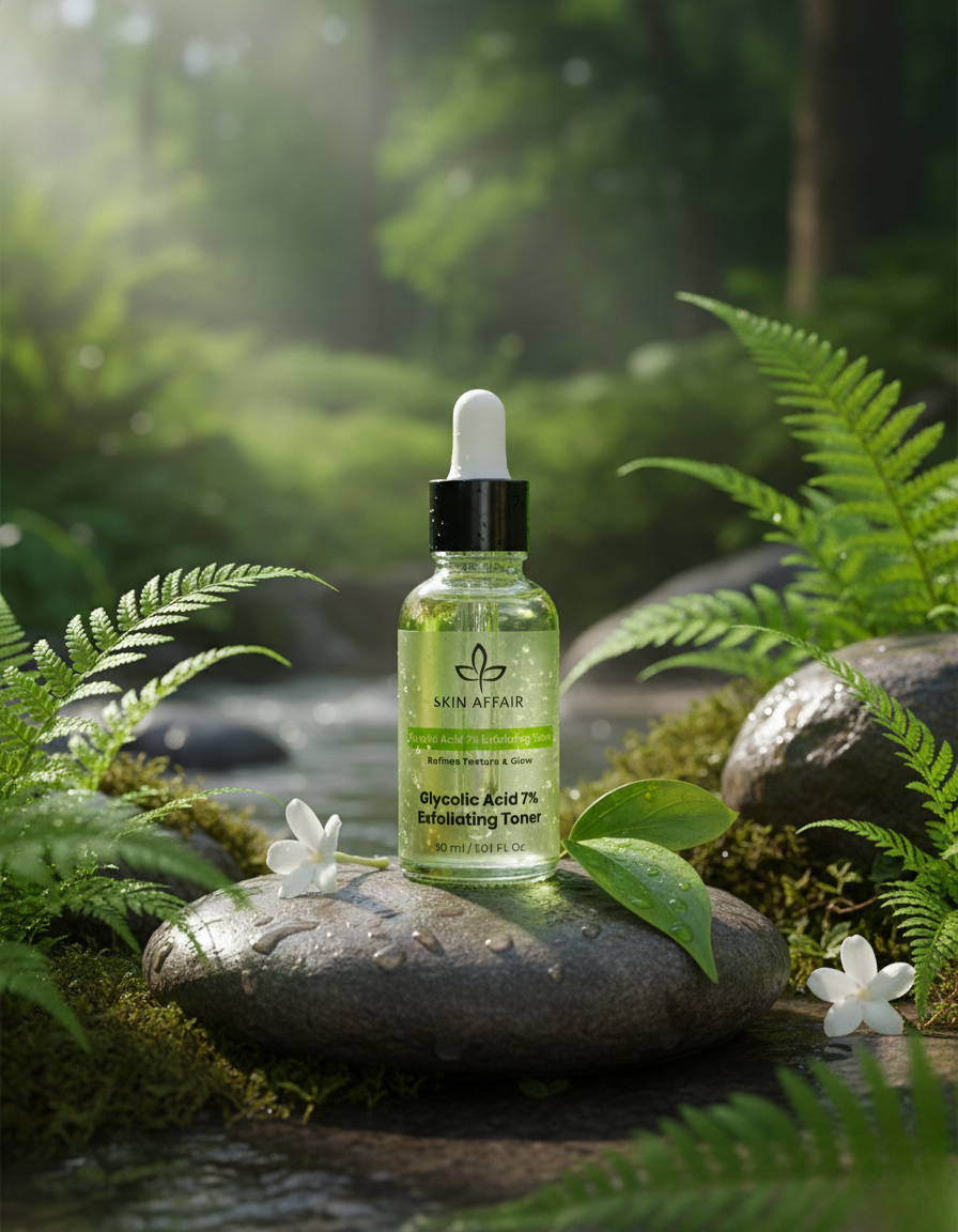 Overnight Resurfacing Serum