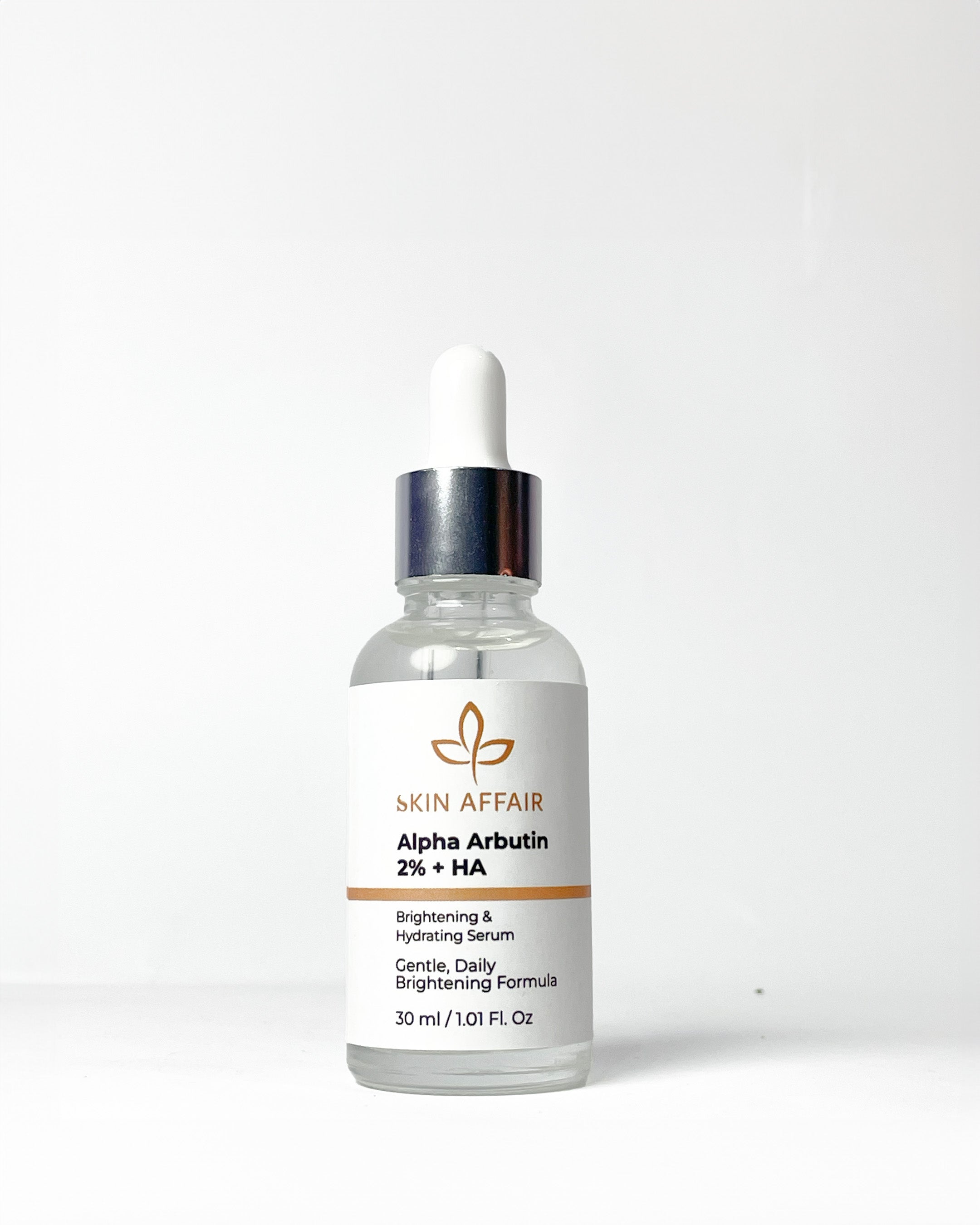 Alpha Arbutin 2% + HA Serum