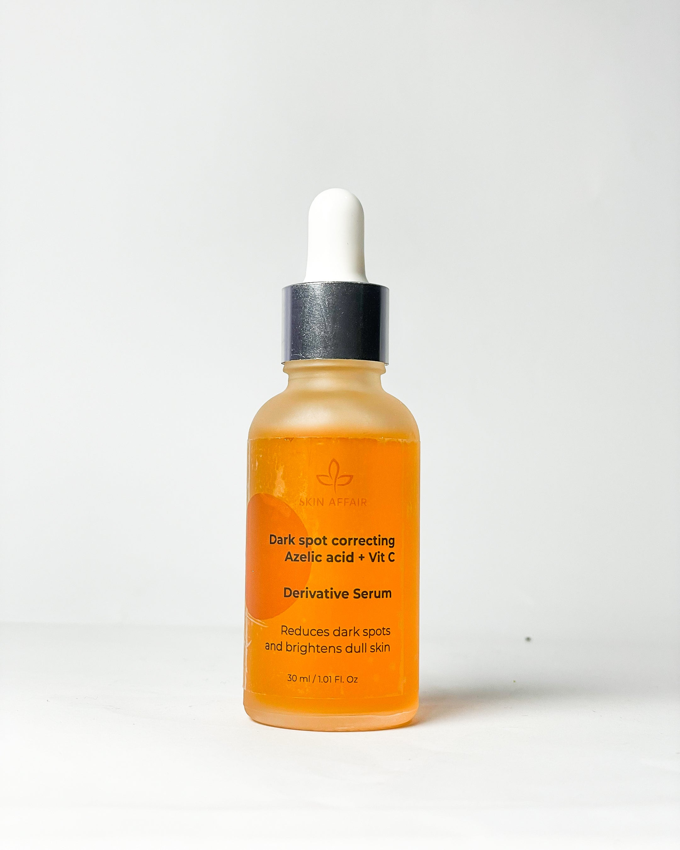 Dark Spot Correcting Azelaic Acid + Vitamin C Derivative Serum