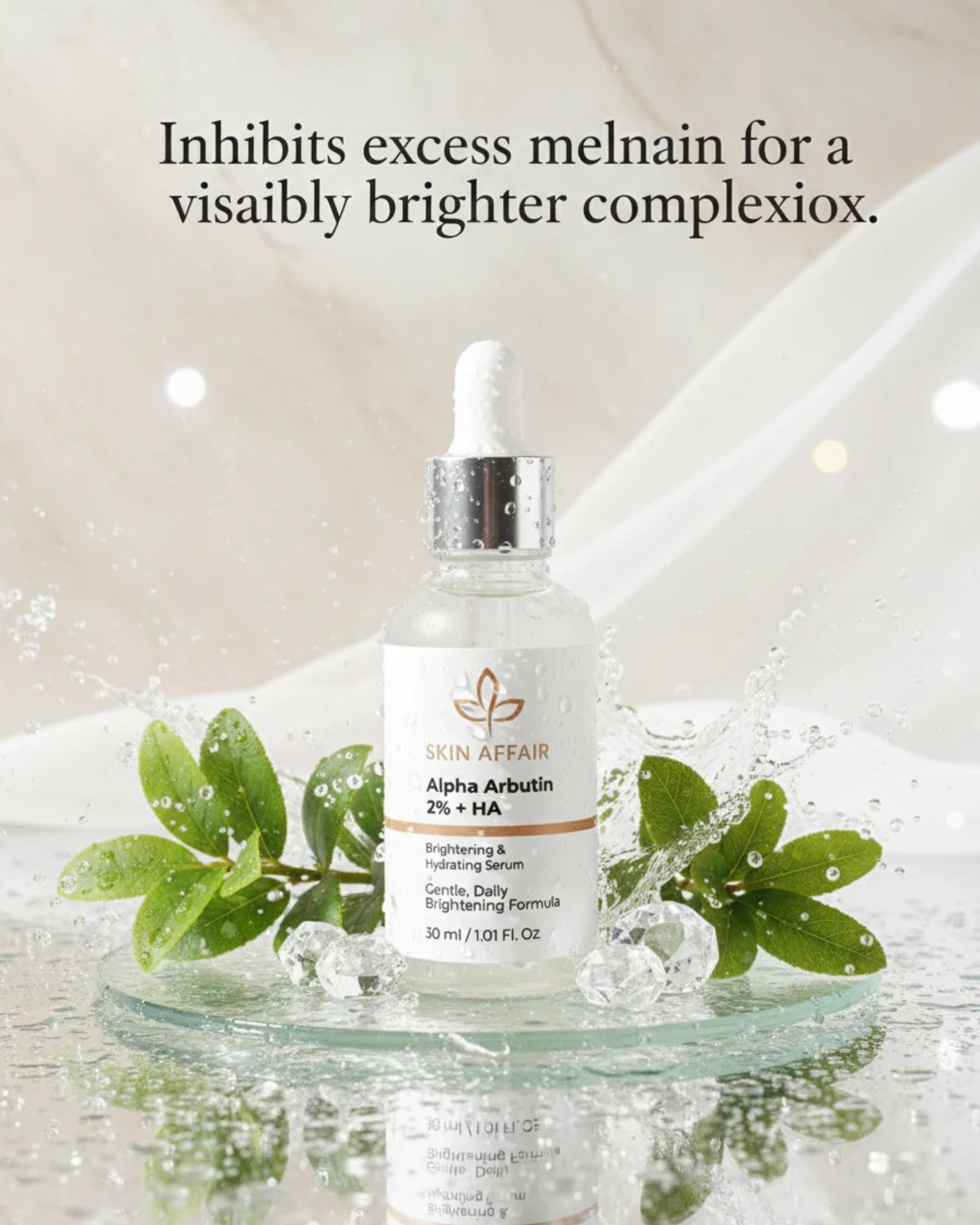 Dark Spot Fade Serum