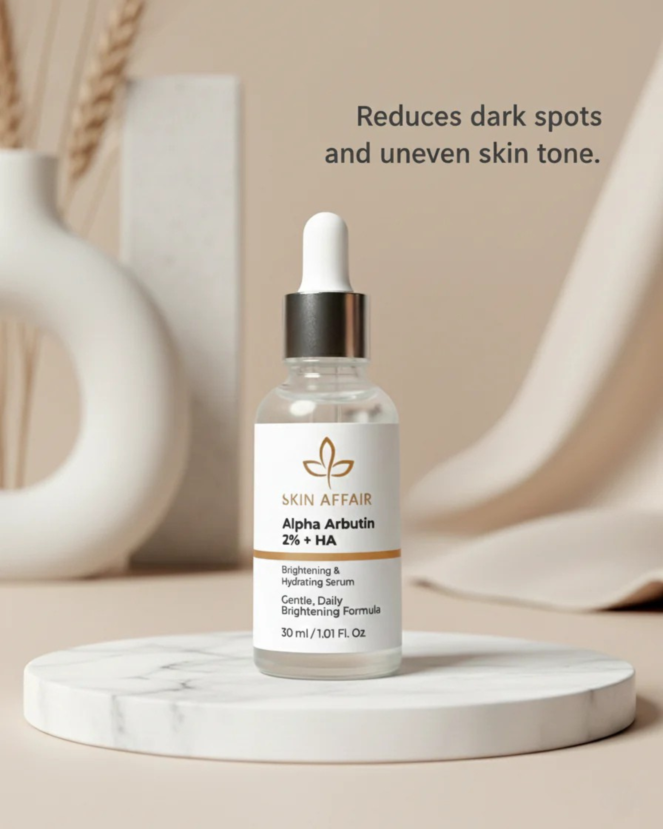 Dark Spot Fade Serum