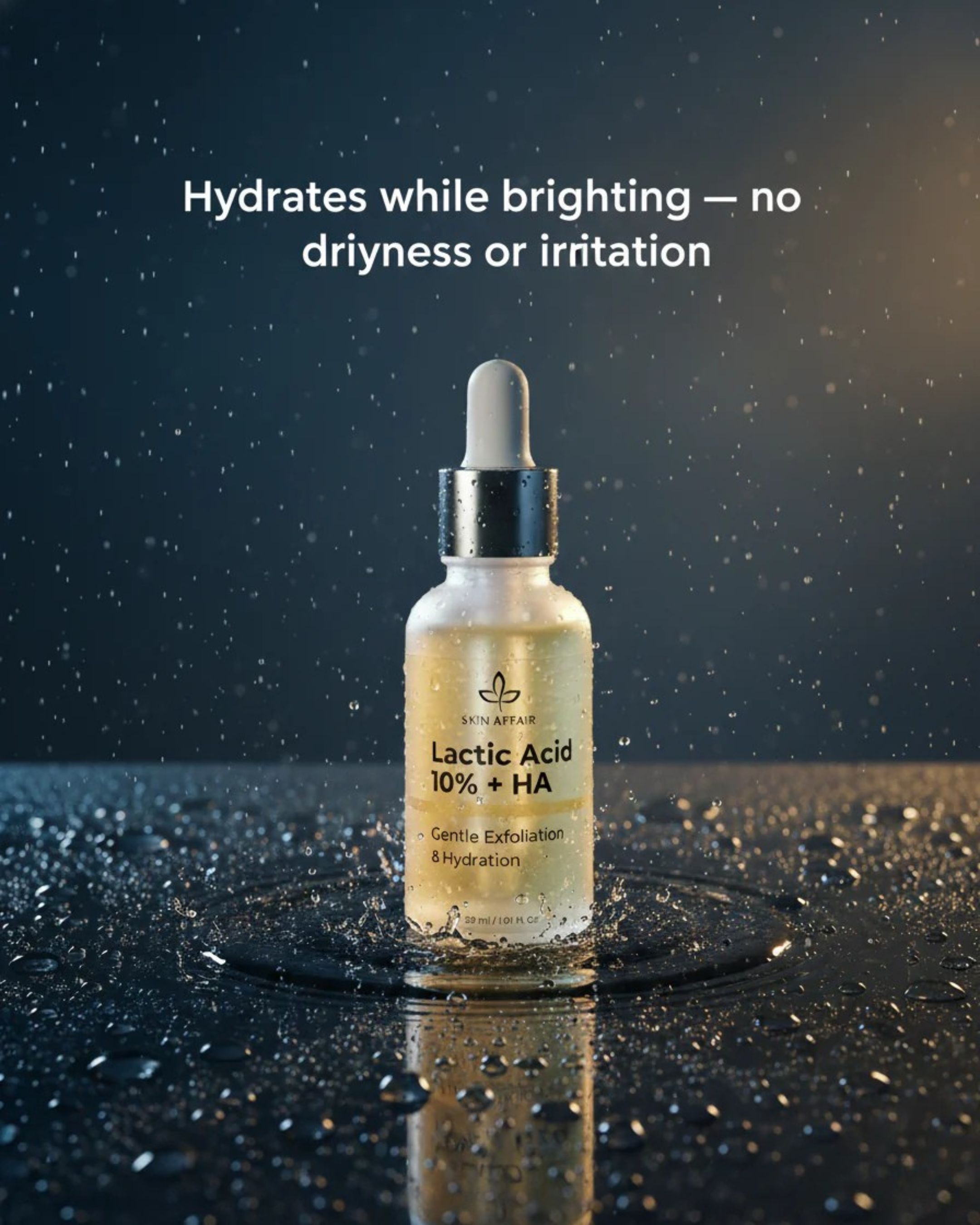 Dark Spot Fade Serum
