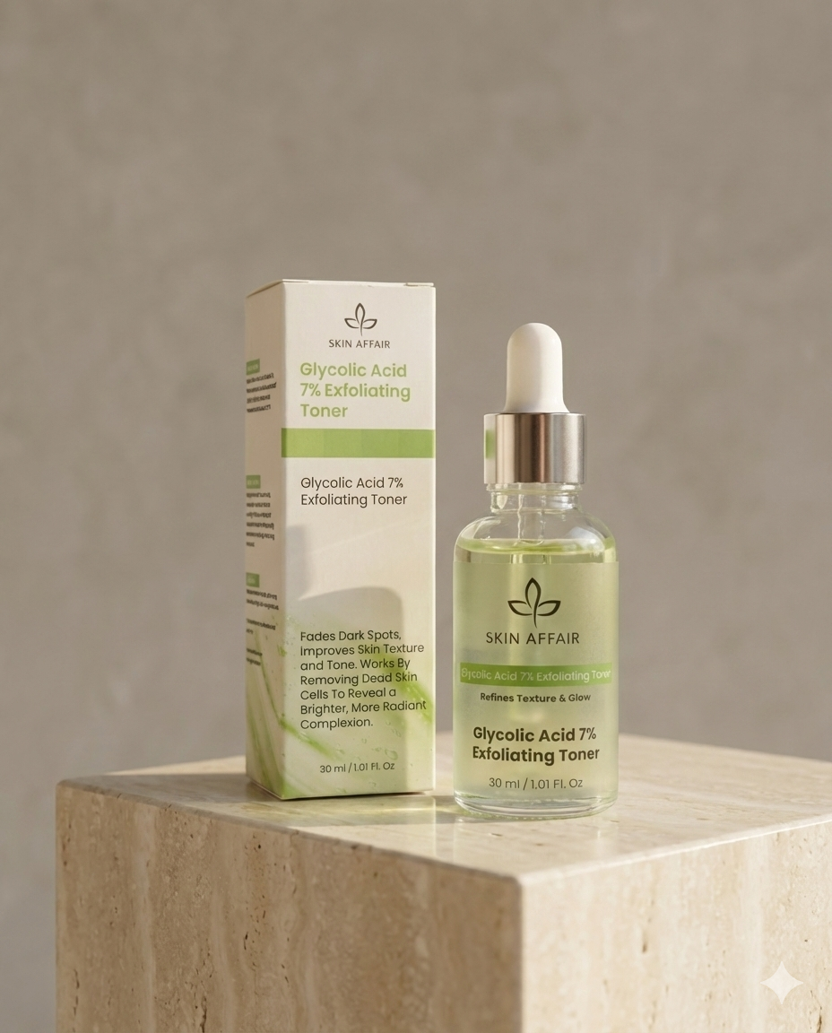 Glycolic Acid 7% Serum