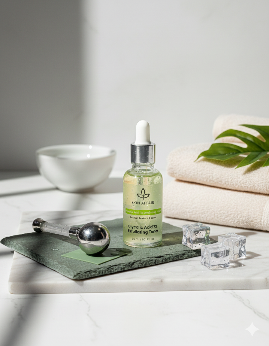 Glycolic Acid 7% Serum