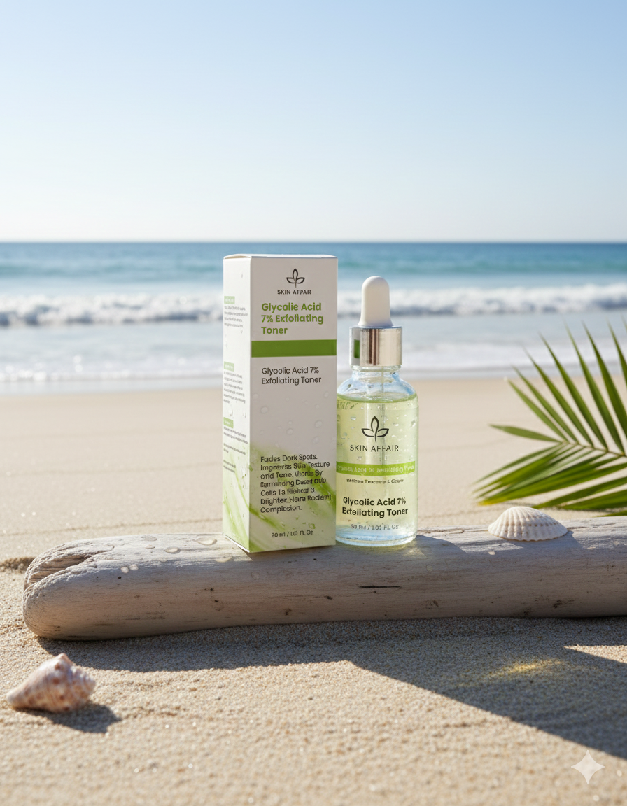 Glycolic Acid 7% Serum