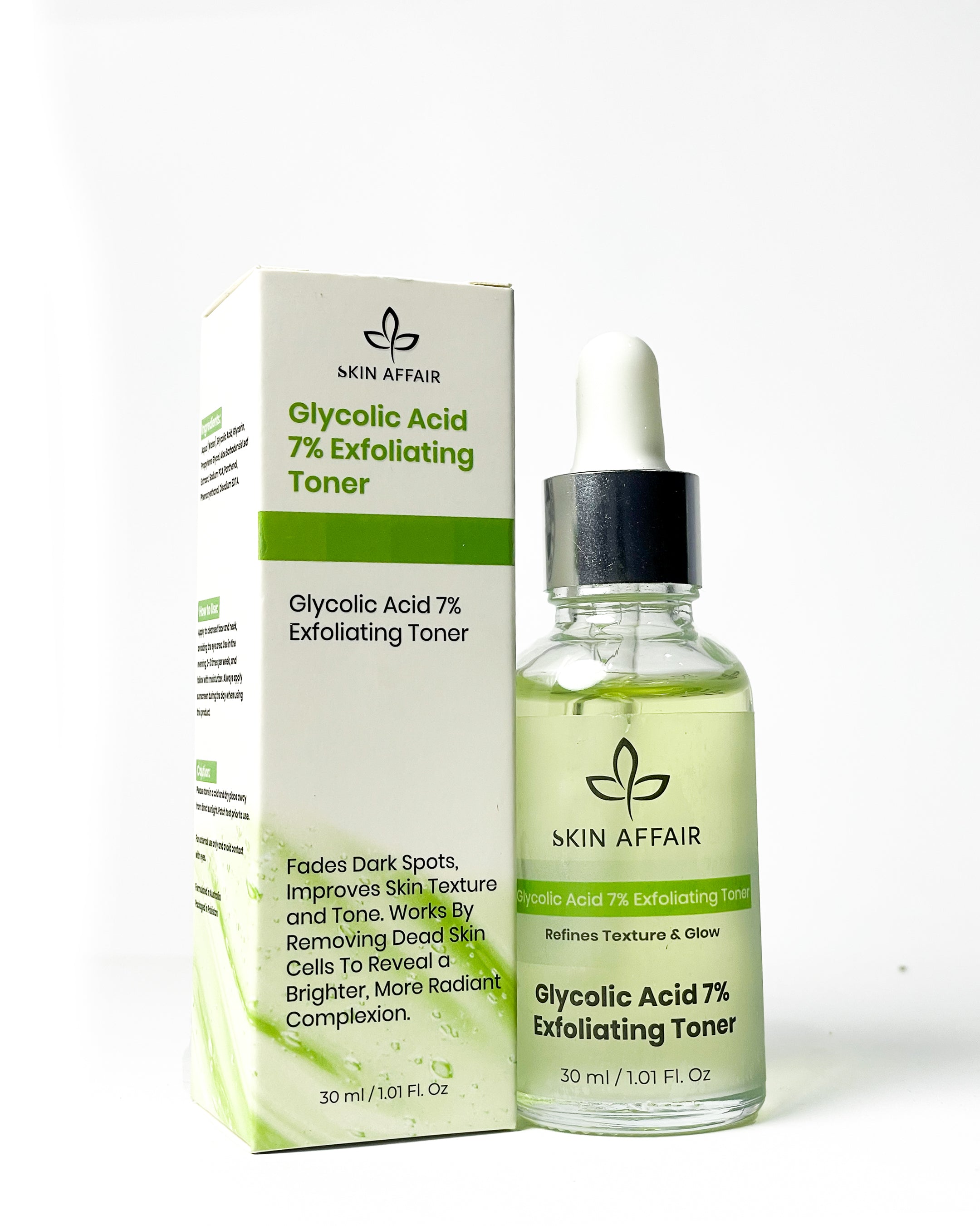 Glycolic Acid 7% Serum