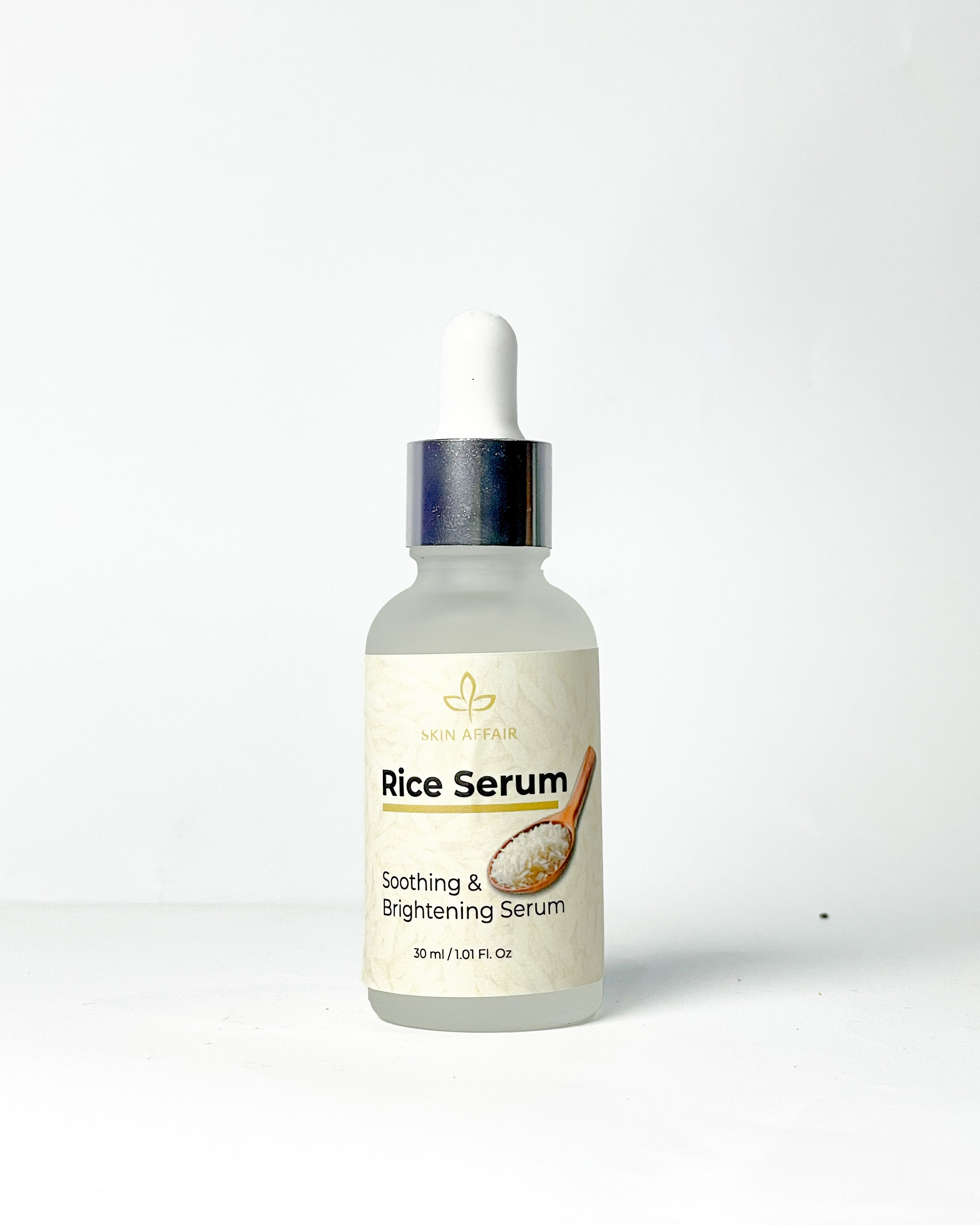 Rice Serum (Soothing & Brightening)