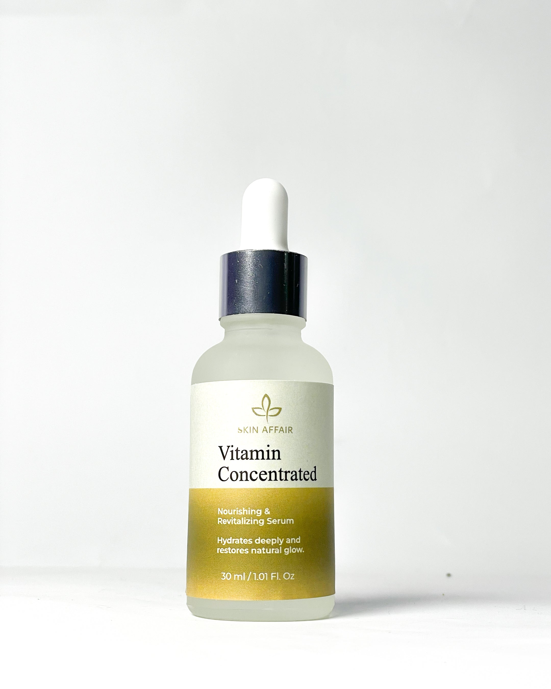 Vitamin C Serum (Conc. 5%)