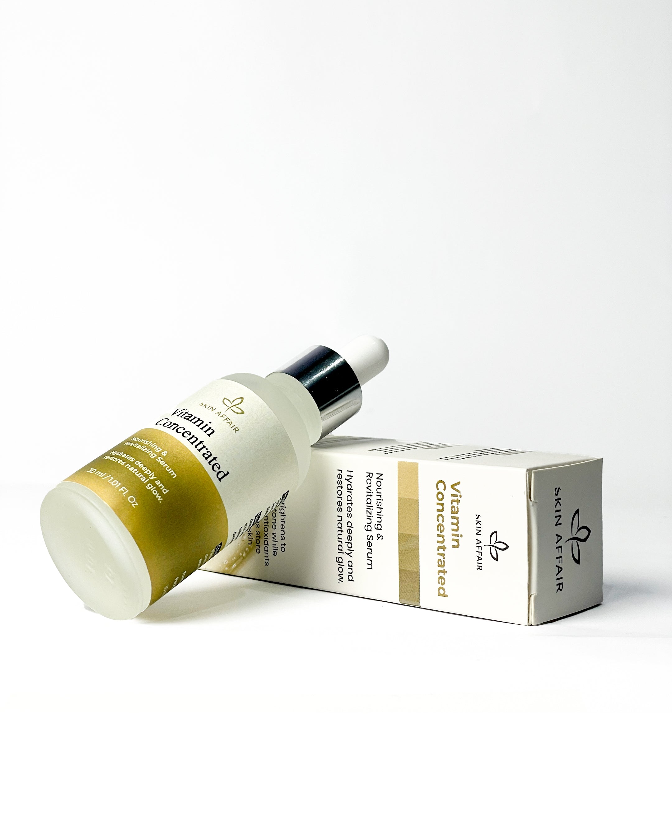 Vitamin C Serum (Conc. 5%)